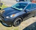Серый Киа Niro, объемом двигателя 1.58 л и пробегом 135 тыс. км за 17400 $, фото 1 на Automoto.ua