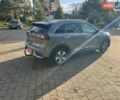 Серый Киа Niro, объемом двигателя 1.58 л и пробегом 135 тыс. км за 17999 $, фото 4 на Automoto.ua