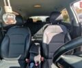 Сірий Кіа Niro, об'ємом двигуна 1.6 л та пробігом 88 тис. км за 15000 $, фото 8 на Automoto.ua