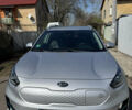 Серый Киа Niro, объемом двигателя 0 л и пробегом 133 тыс. км за 16999 $, фото 1 на Automoto.ua