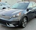 Сірий Кіа Niro, об'ємом двигуна 1.6 л та пробігом 48 тис. км за 6100 $, фото 2 на Automoto.ua