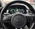 Серый Киа Niro, объемом двигателя 1.6 л и пробегом 73 тыс. км за 20600 $, фото 13 на Automoto.ua