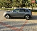 Серый Киа Niro, объемом двигателя 1.58 л и пробегом 135 тыс. км за 17999 $, фото 7 на Automoto.ua