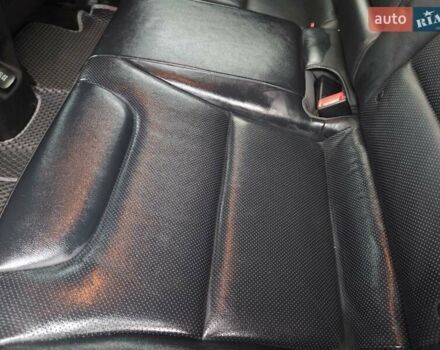 Серый Киа Niro, объемом двигателя 1.6 л и пробегом 73 тыс. км за 20600 $, фото 19 на Automoto.ua