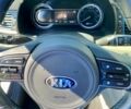 Серый Киа Niro, объемом двигателя 1.6 л и пробегом 134 тыс. км за 16900 $, фото 4 на Automoto.ua