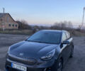 Сірий Кіа Niro, об'ємом двигуна 0 л та пробігом 134 тис. км за 17499 $, фото 5 на Automoto.ua