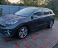 Серый Киа Niro, объемом двигателя 0 л и пробегом 138 тыс. км за 17500 $, фото 9 на Automoto.ua