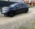 Серый Киа Niro, объемом двигателя 1.6 л и пробегом 134 тыс. км за 16900 $, фото 18 на Automoto.ua
