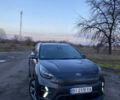 Сірий Кіа Niro, об'ємом двигуна 0 л та пробігом 134 тис. км за 17499 $, фото 1 на Automoto.ua