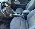 Серый Киа Niro, объемом двигателя 1.59 л и пробегом 77 тыс. км за 15200 $, фото 9 на Automoto.ua
