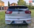 Сірий Кіа Niro, об'ємом двигуна 1.58 л та пробігом 165 тис. км за 15777 $, фото 3 на Automoto.ua
