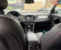 Серый Киа Niro, объемом двигателя 1.58 л и пробегом 162 тыс. км за 17000 $, фото 8 на Automoto.ua