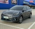 Серый Киа Niro, объемом двигателя 0 л и пробегом 135 тыс. км за 16300 $, фото 1 на Automoto.ua