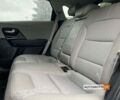 Серый Киа Niro, объемом двигателя 1.6 л и пробегом 77 тыс. км за 19500 $, фото 11 на Automoto.ua