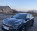 Сірий Кіа Niro, об'ємом двигуна 0 л та пробігом 134 тис. км за 17499 $, фото 6 на Automoto.ua