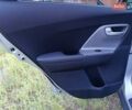 Сірий Кіа Niro, об'ємом двигуна 1.58 л та пробігом 165 тис. км за 15777 $, фото 23 на Automoto.ua