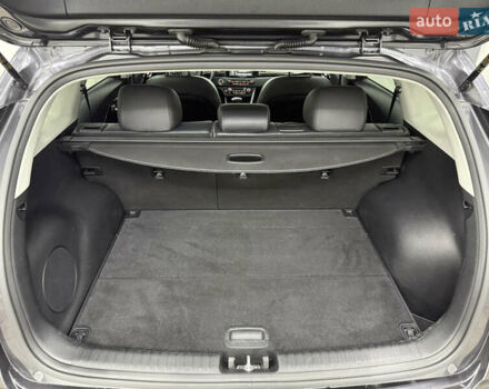 Серый Киа Niro, объемом двигателя 1.58 л и пробегом 98 тыс. км за 20999 $, фото 31 на Automoto.ua