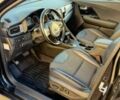 Сірий Кіа Niro, об'ємом двигуна 1.6 л та пробігом 48 тис. км за 6100 $, фото 6 на Automoto.ua
