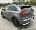 Сірий Кіа Niro, об'ємом двигуна 1.6 л та пробігом 206 тис. км за 14200 $, фото 3 на Automoto.ua