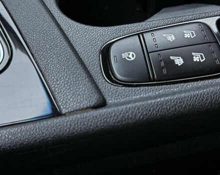 Серый Киа Niro, объемом двигателя 1.58 л и пробегом 111 тыс. км за 17400 $, фото 41 на Automoto.ua