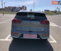 Сірий Кіа Niro, об'ємом двигуна 1.6 л та пробігом 180 тис. км за 17500 $, фото 1 на Automoto.ua