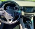 Серый Киа Niro, объемом двигателя 1.6 л и пробегом 134 тыс. км за 16900 $, фото 9 на Automoto.ua