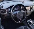 Серый Киа Niro, объемом двигателя 0 л и пробегом 138 тыс. км за 17500 $, фото 1 на Automoto.ua