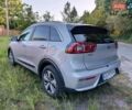 Сірий Кіа Niro, об'ємом двигуна 1.58 л та пробігом 165 тис. км за 15777 $, фото 6 на Automoto.ua