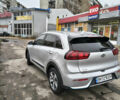 Серый Киа Niro, объемом двигателя 1.58 л и пробегом 143 тыс. км за 17500 $, фото 6 на Automoto.ua