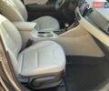 Серый Киа Niro, объемом двигателя 1.58 л и пробегом 135 тыс. км за 17999 $, фото 27 на Automoto.ua