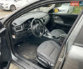 Сірий Кіа Niro, об'ємом двигуна 1.58 л та пробігом 208 тис. км за 14200 $, фото 4 на Automoto.ua