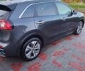 Серый Киа Niro, объемом двигателя 0 л и пробегом 138 тыс. км за 17500 $, фото 11 на Automoto.ua