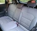 Сірий Кіа Niro, об'ємом двигуна 1.58 л та пробігом 165 тис. км за 15777 $, фото 17 на Automoto.ua