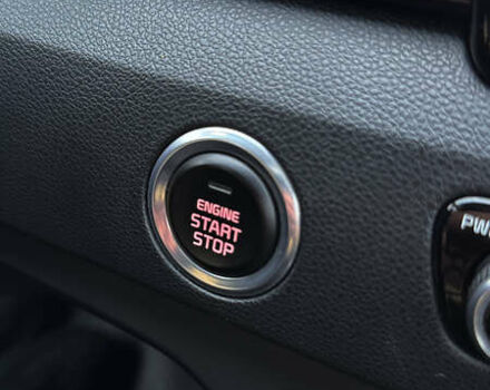 Серый Киа Niro, объемом двигателя 1.58 л и пробегом 111 тыс. км за 17400 $, фото 40 на Automoto.ua