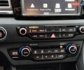 Серый Киа Niro, объемом двигателя 1.6 л и пробегом 73 тыс. км за 20600 $, фото 24 на Automoto.ua