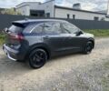 Серый Киа Niro, объемом двигателя 1.6 л и пробегом 134 тыс. км за 16900 $, фото 14 на Automoto.ua
