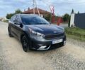 Серый Киа Niro, объемом двигателя 1.6 л и пробегом 134 тыс. км за 16900 $, фото 11 на Automoto.ua