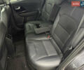 Серый Киа Niro, объемом двигателя 1.58 л и пробегом 98 тыс. км за 20999 $, фото 14 на Automoto.ua