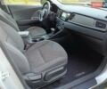 Сірий Кіа Niro, об'ємом двигуна 1.58 л та пробігом 165 тис. км за 15777 $, фото 10 на Automoto.ua