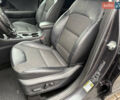 Серый Киа Niro, объемом двигателя 1.58 л и пробегом 152 тыс. км за 14500 $, фото 5 на Automoto.ua