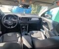 Сірий Кіа Niro, об'ємом двигуна 1.6 л та пробігом 88 тис. км за 15000 $, фото 12 на Automoto.ua