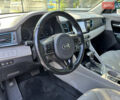 Серый Киа Niro, объемом двигателя 1.6 л и пробегом 40 тыс. км за 20500 $, фото 25 на Automoto.ua