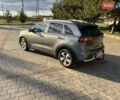 Серый Киа Niro, объемом двигателя 1.58 л и пробегом 135 тыс. км за 17999 $, фото 6 на Automoto.ua