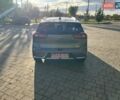Серый Киа Niro, объемом двигателя 1.58 л и пробегом 135 тыс. км за 17999 $, фото 5 на Automoto.ua