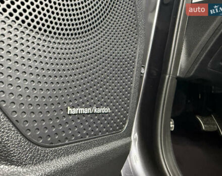 Серый Киа Niro, объемом двигателя 1.58 л и пробегом 98 тыс. км за 20999 $, фото 26 на Automoto.ua