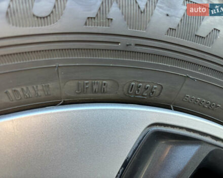 Серый Киа Niro, объемом двигателя 1.6 л и пробегом 40 тыс. км за 20500 $, фото 10 на Automoto.ua