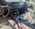 Сірий Кіа Niro, об'ємом двигуна 1.6 л та пробігом 88 тис. км за 15000 $, фото 10 на Automoto.ua