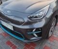 Серый Киа Niro, объемом двигателя 0 л и пробегом 138 тыс. км за 17500 $, фото 1 на Automoto.ua