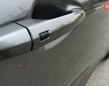 Серый Киа Niro, объемом двигателя 1.58 л и пробегом 111 тыс. км за 17400 $, фото 38 на Automoto.ua