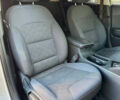 Серый Киа Niro, объемом двигателя 1.6 л и пробегом 122 тыс. км за 16700 $, фото 13 на Automoto.ua